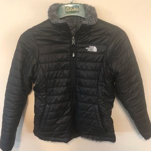 Kids Northface jacket